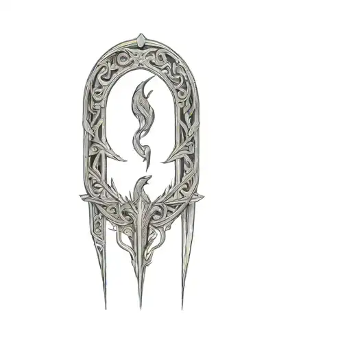 Filler Norse Mythology