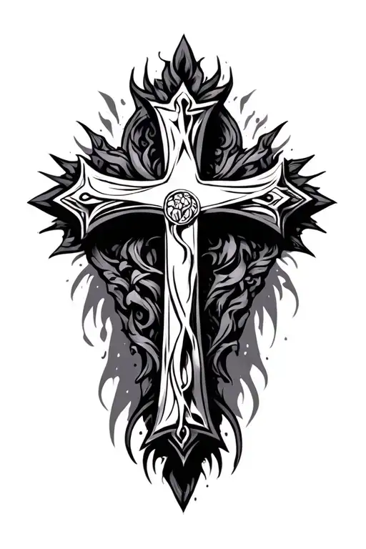 God Cross Incorporated