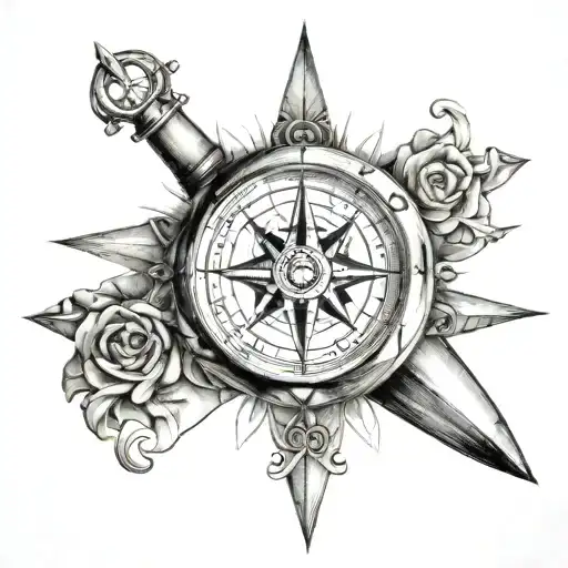 Compass