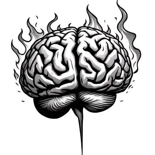 Brain On Fire