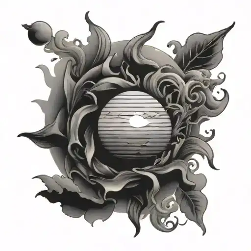 The Sun Is Going To Rise