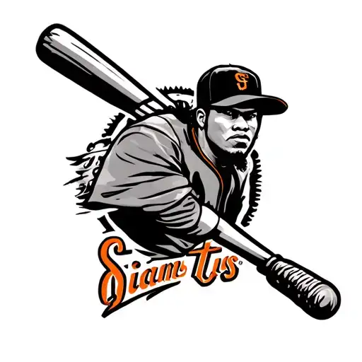 Filipino Sun Sf Giants