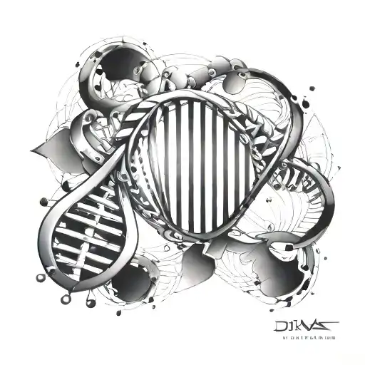 Dna