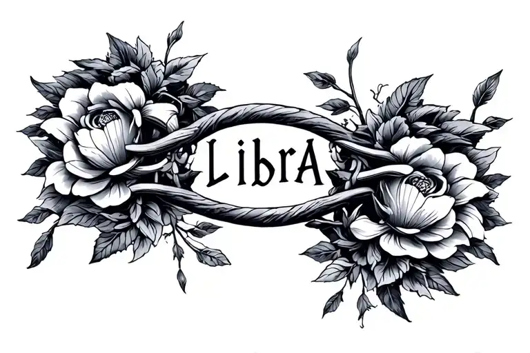 Morgan Libra Zodiac Sign