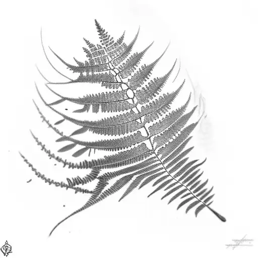Fern Tree