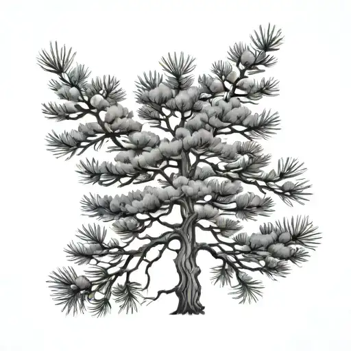 Pine Tree