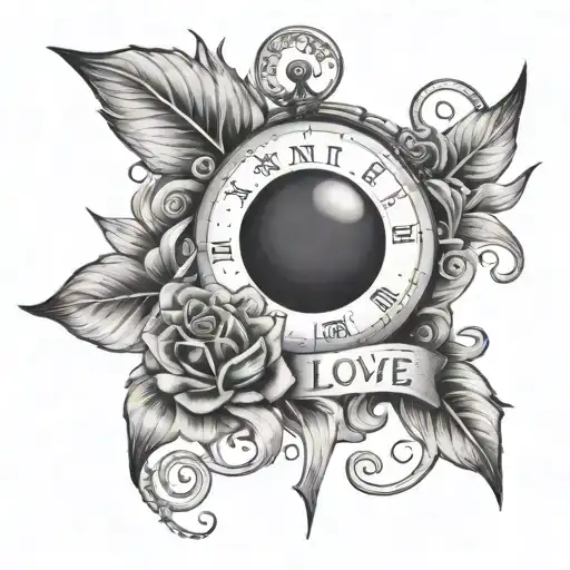 Sad Love Cylia Travel Hope