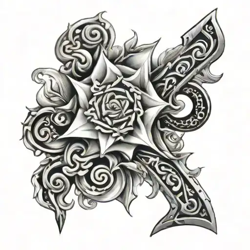 30 June 2004 With Roman Number