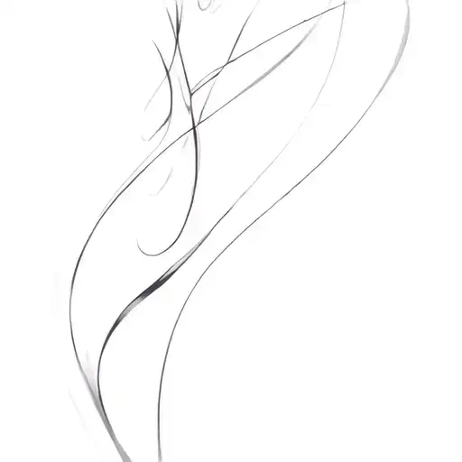 Coverup Abstract Patterns