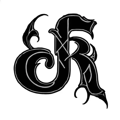 Two Word Ambigram Generator