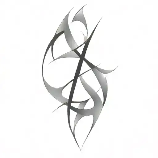 Coverup Abstract Patterns