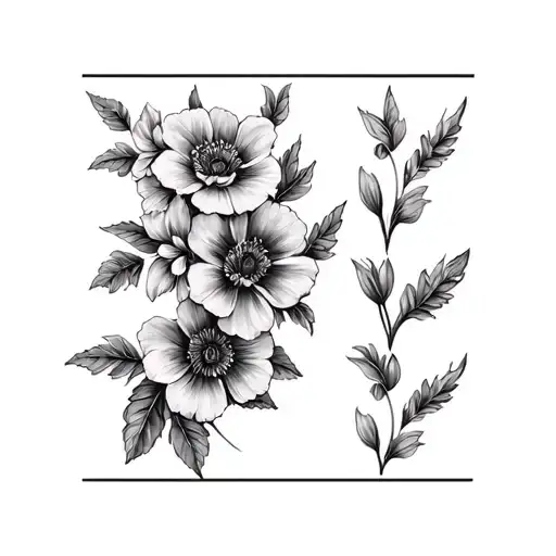 Filler Floral