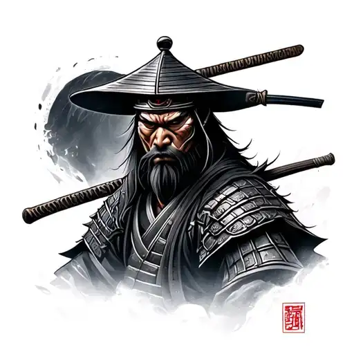 Samurai