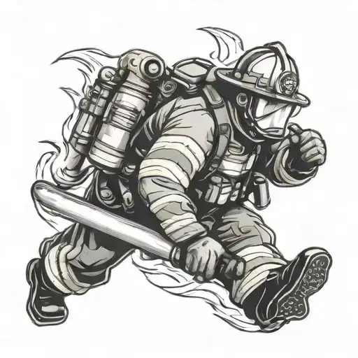 Firefighter