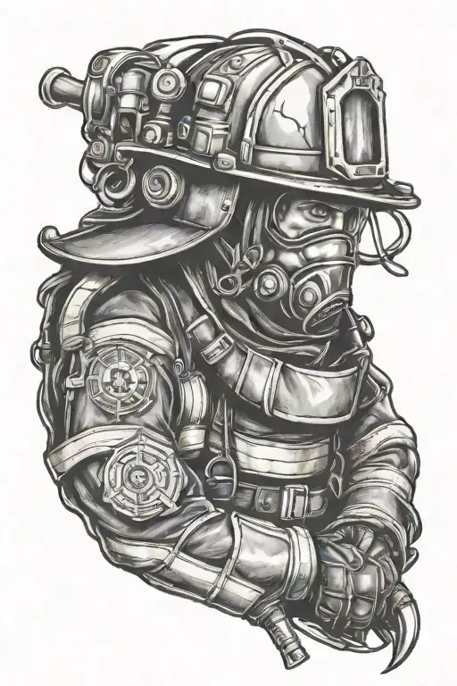 Firefighter