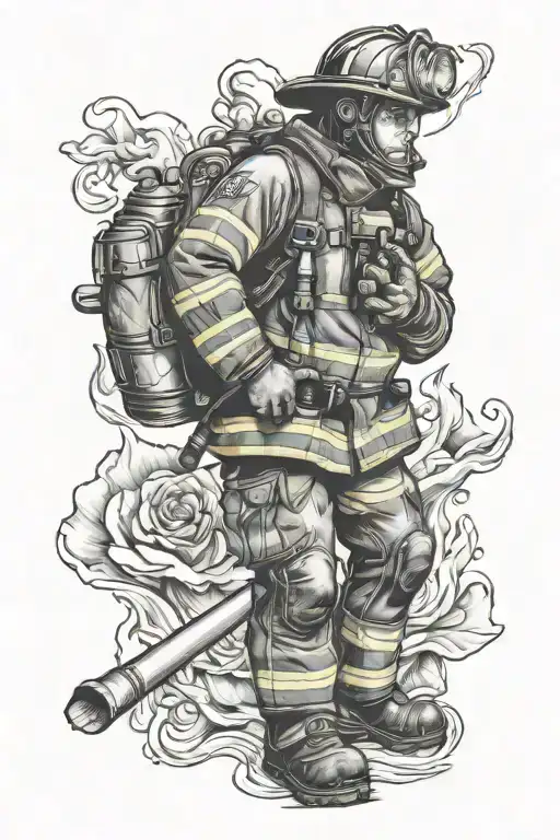 Firefighter