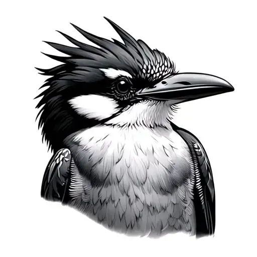 Kookaburra