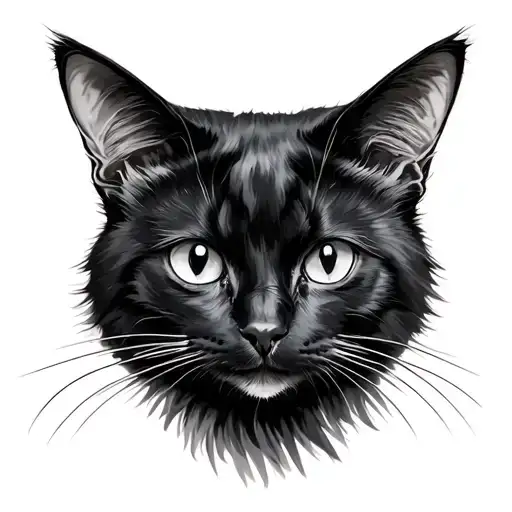 Black Cat