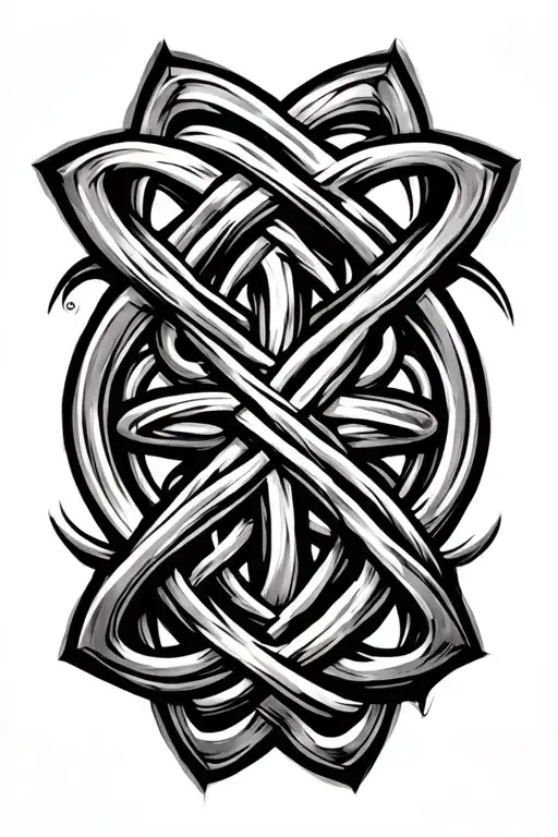 Celtic Knot