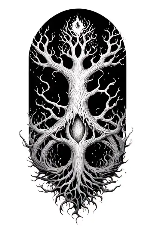 Yggdrasil