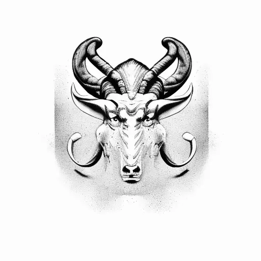 Aries And Taurus Fight