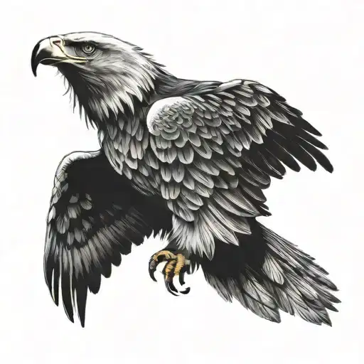 Eagle
