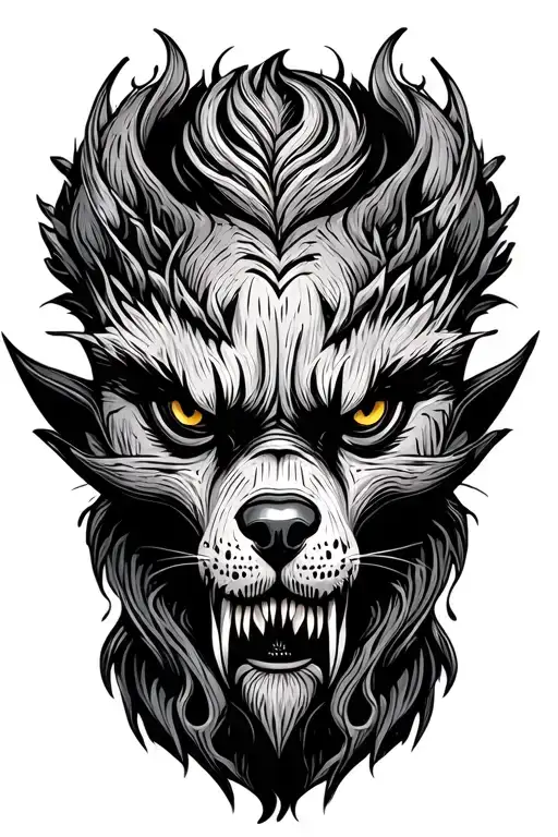 Elle And Speichen Are Made Of Wood