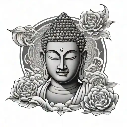 Yama Buddha Inner Peace