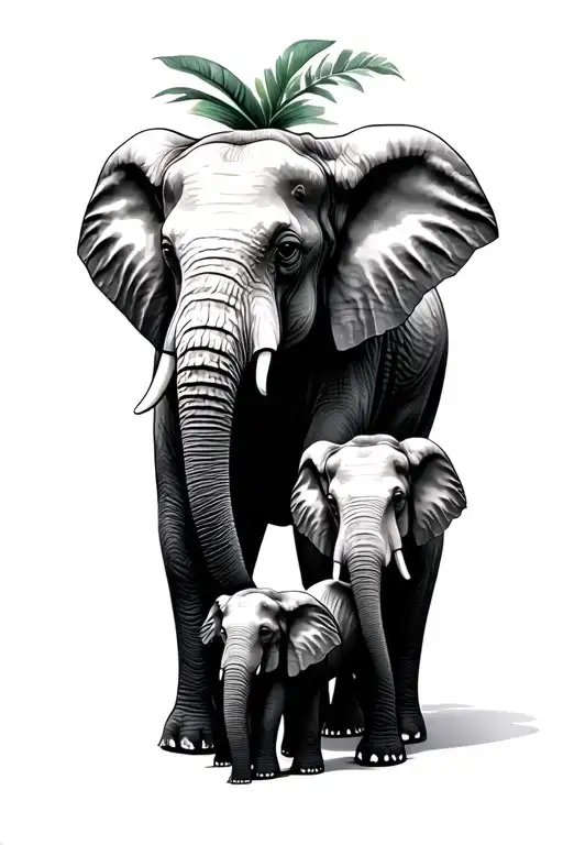 Elephant Family