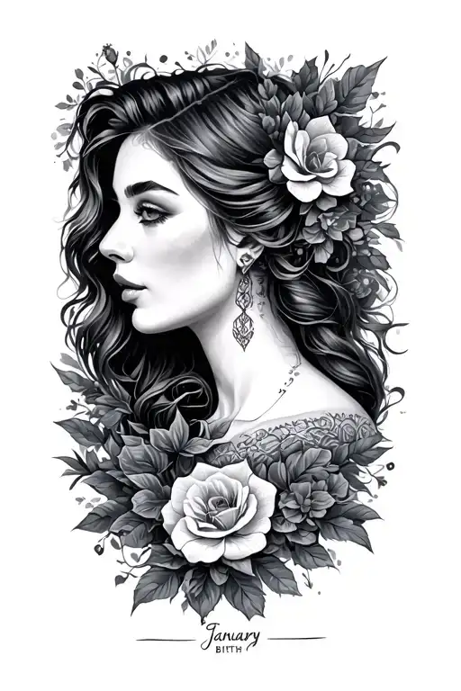 Date Of Birth January