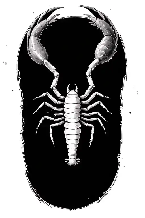 Astrology Scorpio Constellation