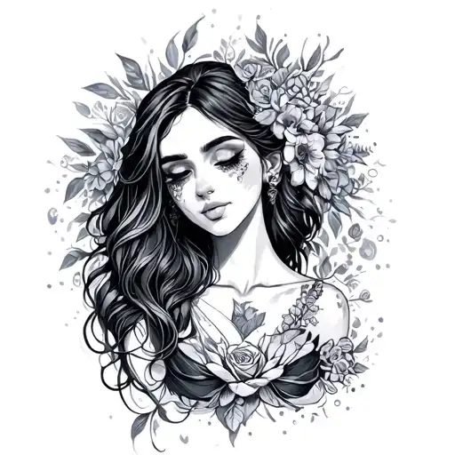 Ahmed Aquarius Loves A Girl