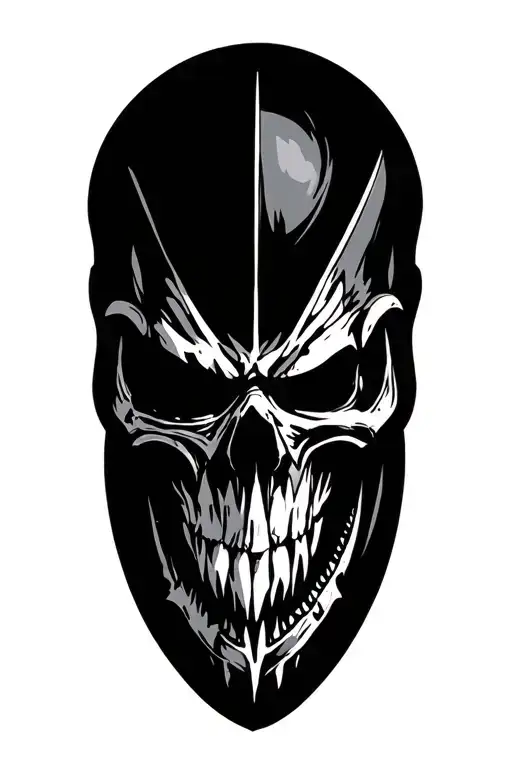 Savage Violent Protector