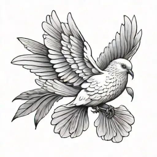 Dove