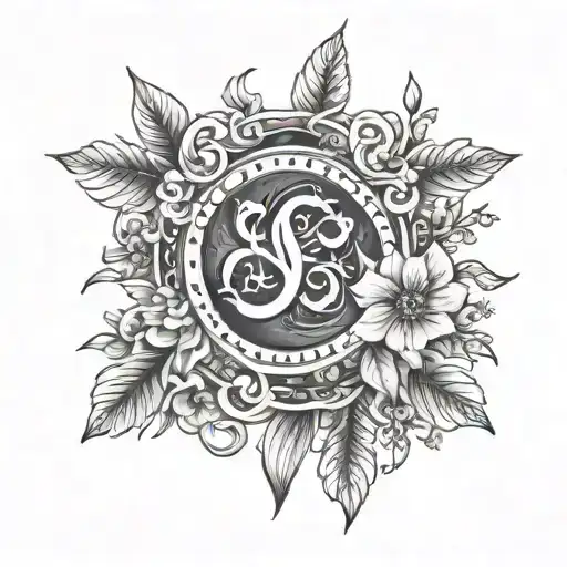 August Resilience Growth Strength Family