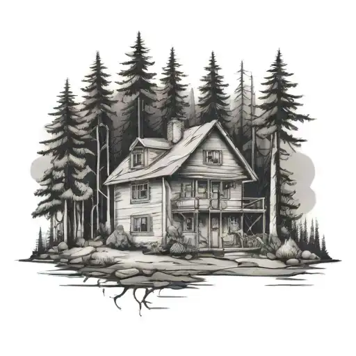 Electricity Communication Forest House Road