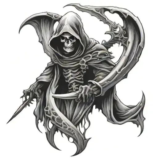 Reaper