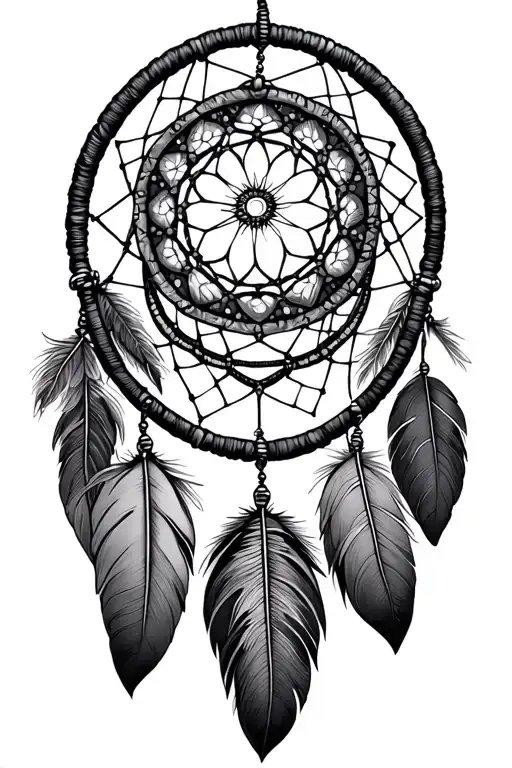 Dream Catcher