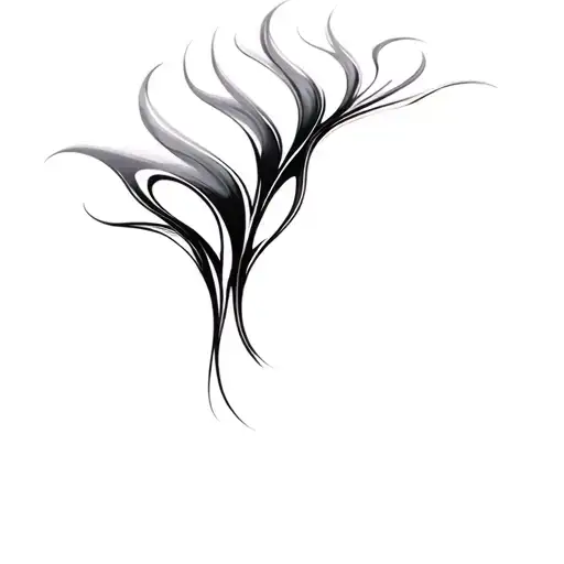 Coverup Abstract Patterns