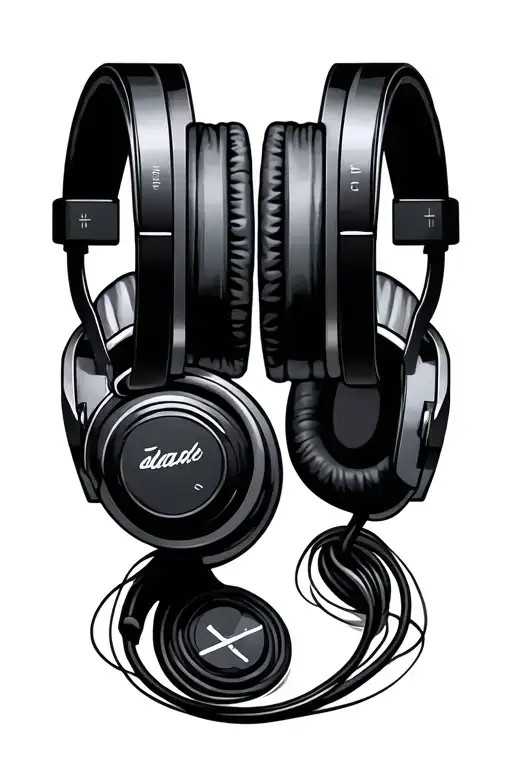 Headphones Name Edward