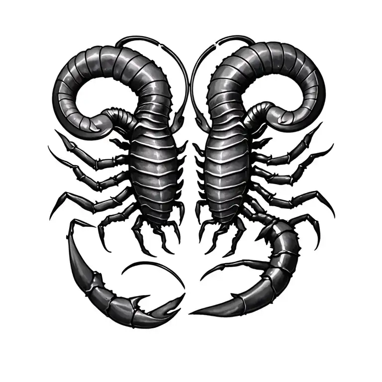 Scorpio And Aries Zodiac