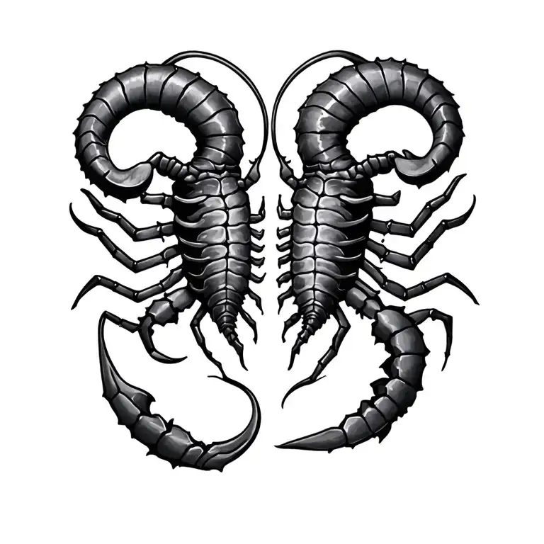 Scorpio And Aries Zodiac