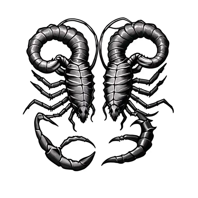 Scorpio And Aries Zodiac