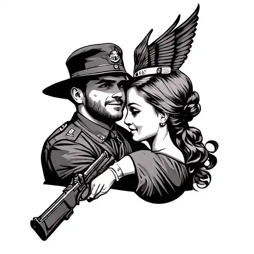 Military Spouse Based