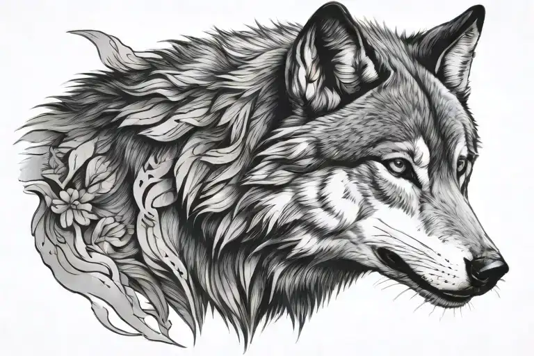 Wolf