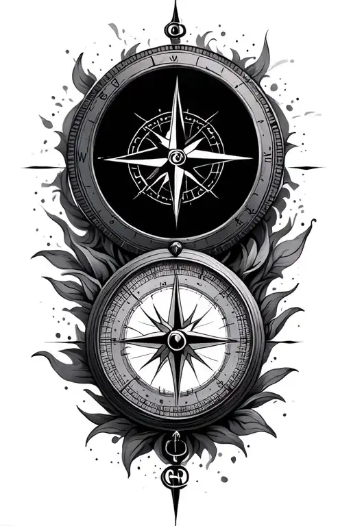 Compass