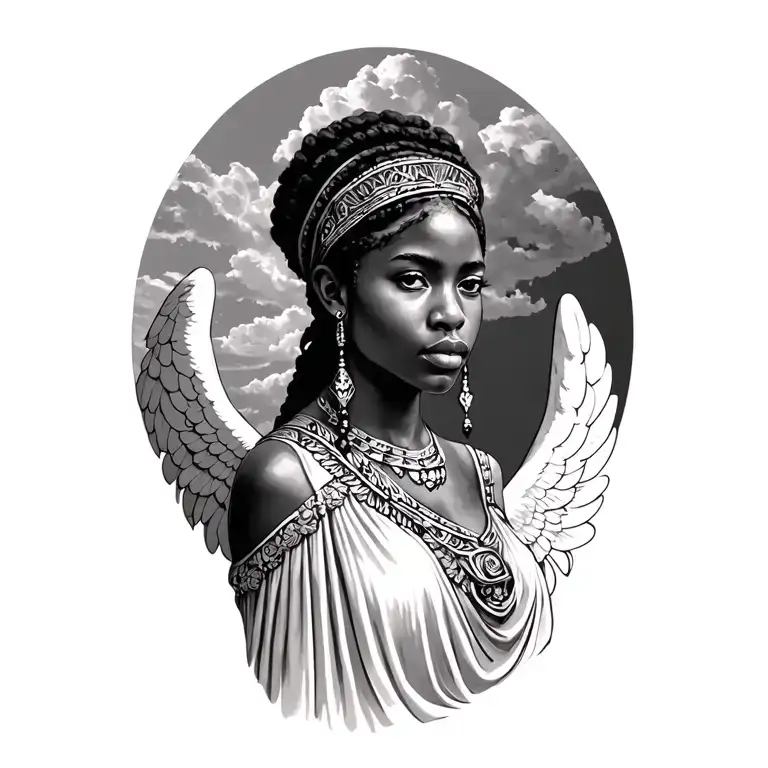 African Angels