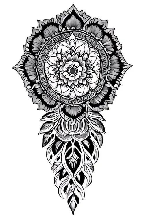Mandala Design