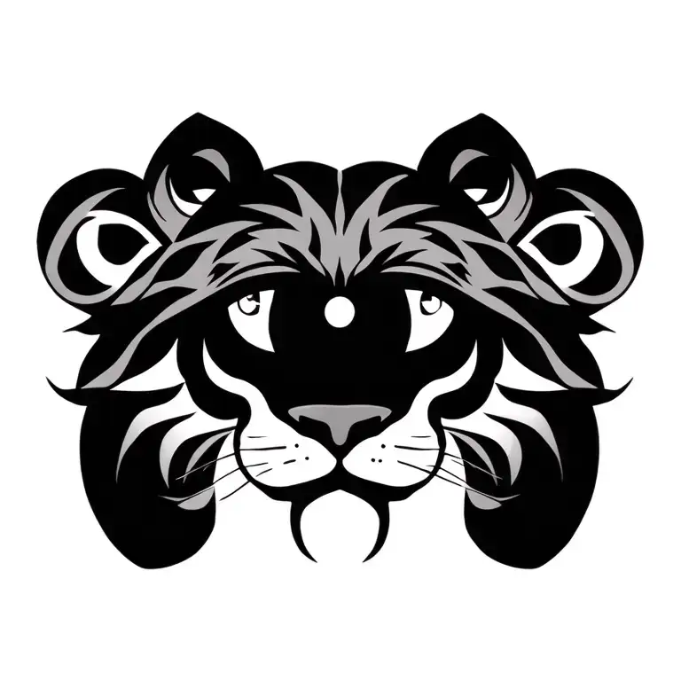 Leo Zodiac And Evil Eye