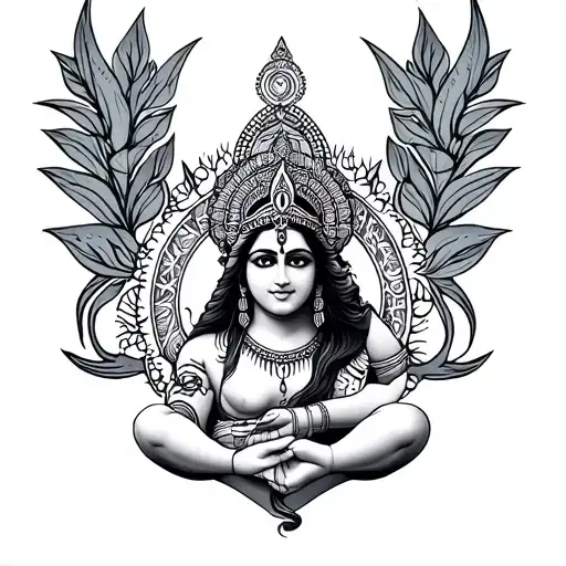 Hindu Aquarius Zodiac Sign